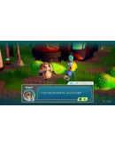 LYNKED: BANNER OF THE SPARK XBOX SERIES SX КЛЮЧ/КОД