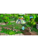 LYNKED: BANNER OF THE SPARK XBOX SERIES SX КЛЮЧ/КОД