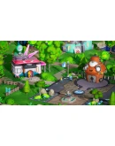 LYNKED: BANNER OF THE SPARK XBOX SERIES SX КЛЮЧ/КОД