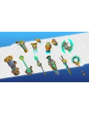 LYNKED: BANNER OF THE SPARK - COMPLETE BUNDLE XBOX SERI