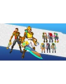 LYNKED: BANNER OF THE SPARK - COMPLETE BUNDLE XBOX SERI