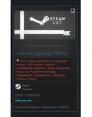 Voxelized STEAM GIFT Россия + Снг