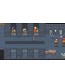 KARMA CITY POLICE XBOX КЛЮЧ/КОД