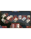 JEWEL MATCH SOLITAIRE 2 COLLECTOR'S EDITION XBOX КЛЮЧ/К