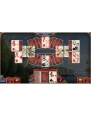 JEWEL MATCH SOLITAIRE 2 COLLECTOR'S EDITION XBOX КЛЮЧ/К