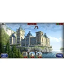 JEWEL MATCH SOLITAIRE 2 COLLECTOR'S EDITION XBOX КЛЮЧ/К