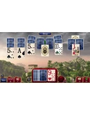 JEWEL MATCH SOLITAIRE COLLECTOR'S EDITION XBOX КЛЮЧ/КОД