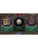 JEWEL MATCH SOLITAIRE COLLECTOR'S EDITION XBOX КЛЮЧ/КОД