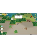 ISLAND TROUBLE SERIES XS XBOX SERIES SX КЛЮЧ/КОД