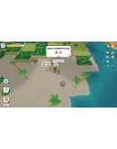 ISLAND TROUBLE SERIES XS XBOX SERIES SX КЛЮЧ/КОД