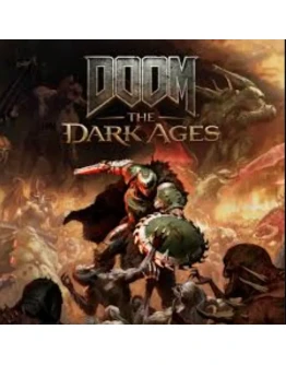 DOOM: THE DARK AGES / PREMIUM STEAM КЛЮЧ