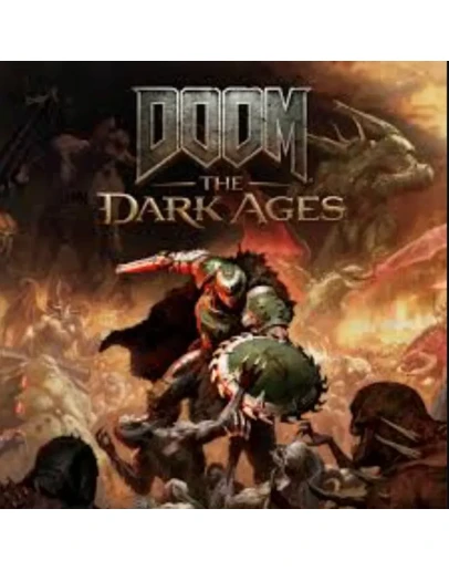 DOOM: THE DARK AGES / PREMIUM STEAM КЛЮЧ