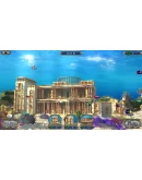 JEWEL MATCH ATLANTIS SOLITAIRE COLLECTOR'S EDITION XBOX