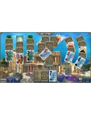 JEWEL MATCH ATLANTIS SOLITAIRE COLLECTOR'S EDITION XBOX