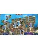 JEWEL MATCH ATLANTIS SOLITAIRE COLLECTOR'S EDITION XBOX