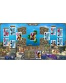 JEWEL MATCH ATLANTIS SOLITAIRE COLLECTOR'S EDITION XBOX
