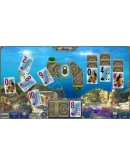 JEWEL MATCH ATLANTIS SOLITAIRE COLLECTOR'S EDITION XBOX