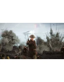 HOLDFAST: GREAT WAR EDITION XBOX SERIES SX КЛЮЧ/КОД