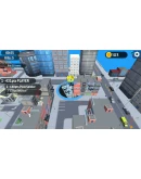 HOLE IO &amp MOB CONTROL XBOX + PC (WIN) КЛЮЧ/КОД