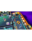 HYPERSPACED XBOX КЛЮЧ/КОД