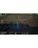 GYM MANAGER XBOX КЛЮЧ/КОД