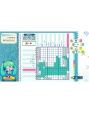 HATSUNE MIKU LOGIC PAINT S+ XBOX + PC (WIN) КЛЮЧ/КОД