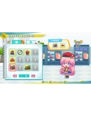 HATSUNE MIKU LOGIC PAINT S+ XBOX + PC (WIN) КЛЮЧ/КОД