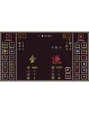 HE IS COMING (GAME PREVIEW) PC (WIN) КЛЮЧ/КОД