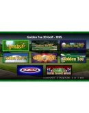 GOLDEN TEE ARCADE CLASSICS XBOX КЛЮЧ/КОД