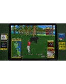GOLDEN TEE ARCADE CLASSICS XBOX КЛЮЧ/КОД