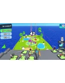 GOLF GUYS: COMPLETE EDITION XBOX + PC (WIN) КЛЮЧ/КОД