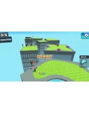 GOLF GUYS: COMPLETE EDITION XBOX + PC (WIN) КЛЮЧ/КОД