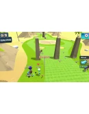 GOLF GUYS: GOLD EDITION XBOX + PC (WIN) КЛЮЧ/КОД