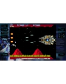 GRADIUS ORIGINS XBOX SERIES SX КЛЮЧ/КОД