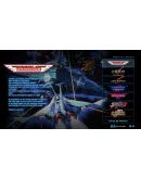 GRADIUS ORIGINS XBOX SERIES SX КЛЮЧ/КОД