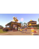 FRUITBUS XBOX SERIES SX КЛЮЧ/КОД