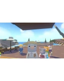 FRUITBUS XBOX SERIES SX КЛЮЧ/КОД