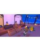 FRUITBUS XBOX SERIES SX КЛЮЧ/КОД