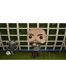 FUNKO FUSION X MANCHESTER CITY BUNDLE XBOX SERIES SX К