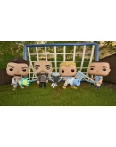 FUNKO FUSION X MANCHESTER CITY BUNDLE XBOX SERIES SX К
