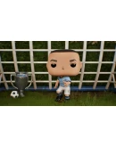 FUNKO FUSION X MANCHESTER CITY BUNDLE XBOX SERIES SX К