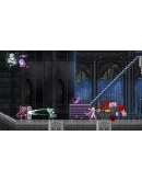 GAL GUARDIANS: SERVANTS OF THE DARK XBOX КЛЮЧ/КОД