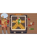 FIT AND FRY: ORGANIZED CHEF XBOX BUNDLE XBOX КЛЮЧ/КОД