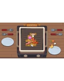 FIT AND FRY: ORGANIZED CHEF XBOX BUNDLE XBOX КЛЮЧ/КОД