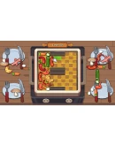 FIT AND FRY: ORGANIZED CHEF XBOX BUNDLE XBOX КЛЮЧ/КОД