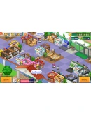 FOREST GOLF PLANNER XBOX + PC (WIN) КЛЮЧ/КОД