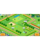 FOREST GOLF PLANNER XBOX + PC (WIN) КЛЮЧ/КОД