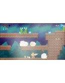 FROZEN AXE XBOX SERIES SX КЛЮЧ/КОД