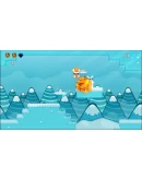 FROZEN AXE XBOX SERIES SX КЛЮЧ/КОД