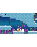 FROZEN AXE (XBOX ONE) XBOX КЛЮЧ/КОД